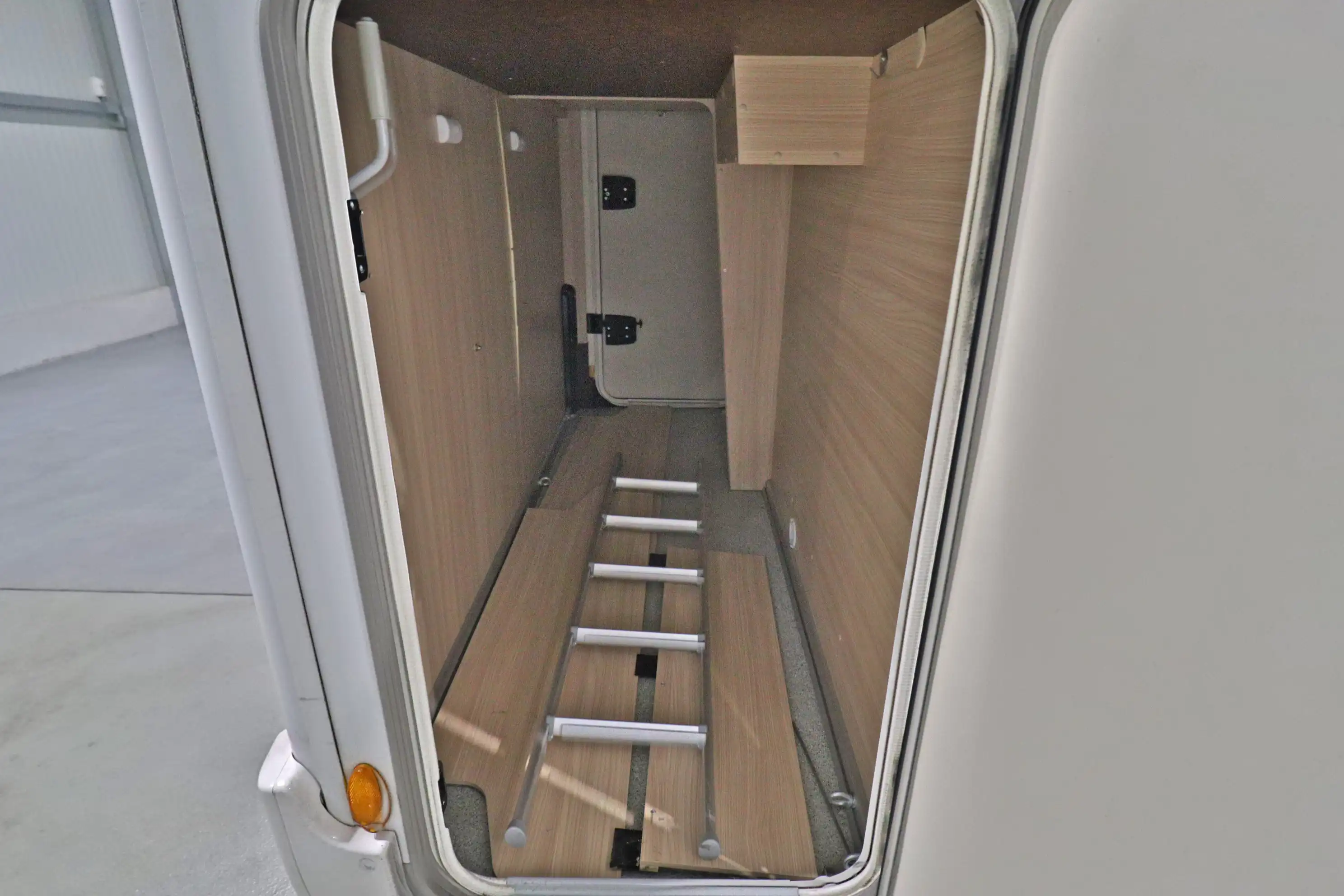 BUERSTNER Ixeo IT 680 G - Ansicht 5